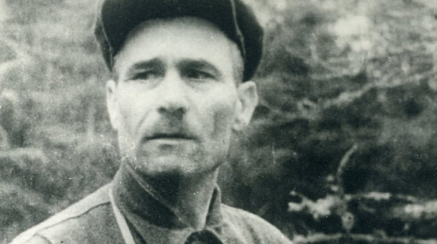 ДОСЬЕ: К 130-летию со дня рождения партизанского командира Миная Шмырева