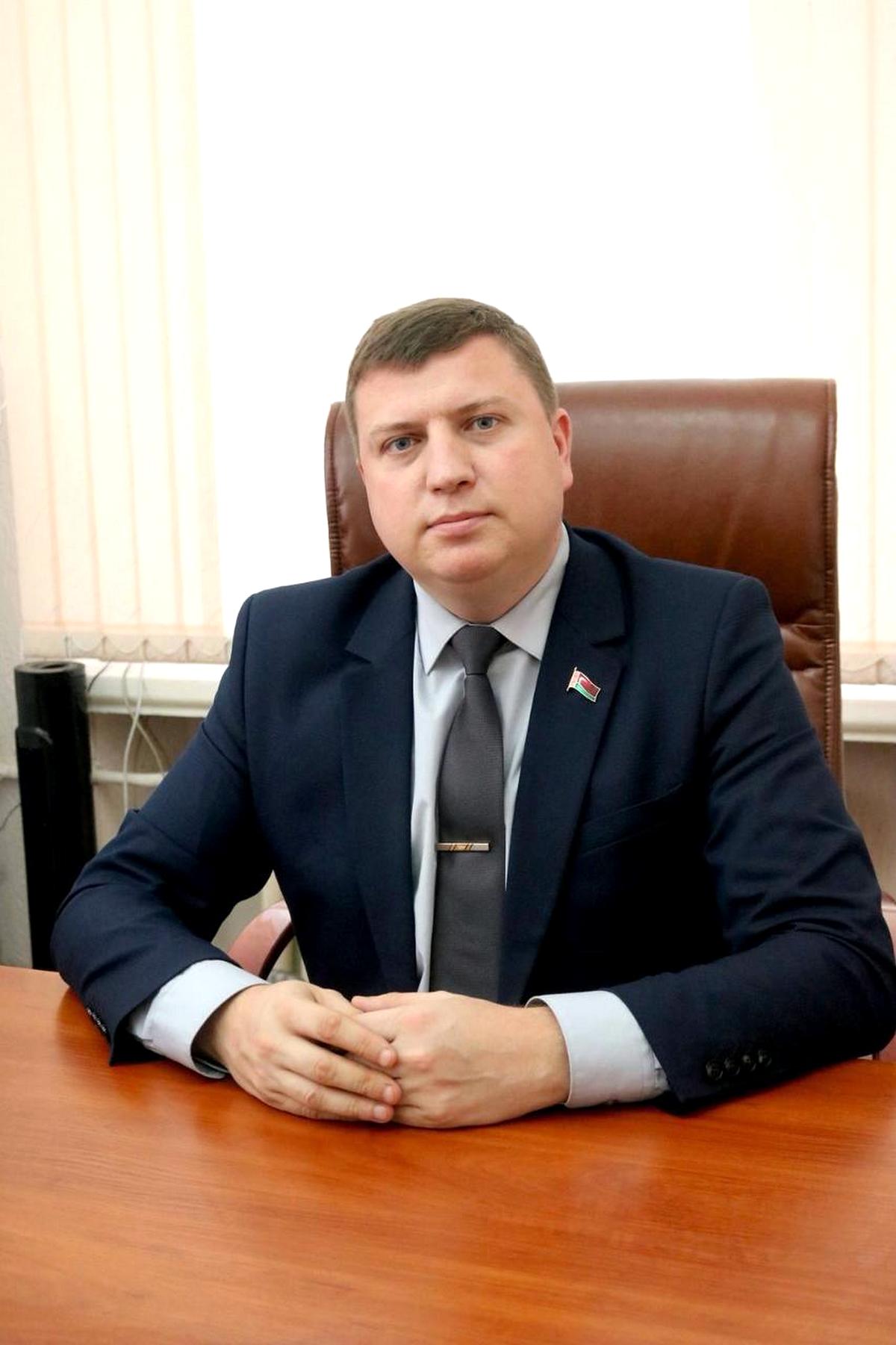 Дмитрий Федотов: "Победа действующего главы государства гарантирует каждому право на достойную жизнь"