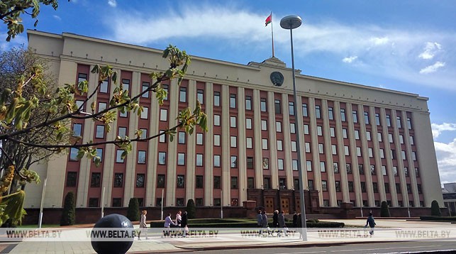 Администрация Президента проведет в июле приемы граждан