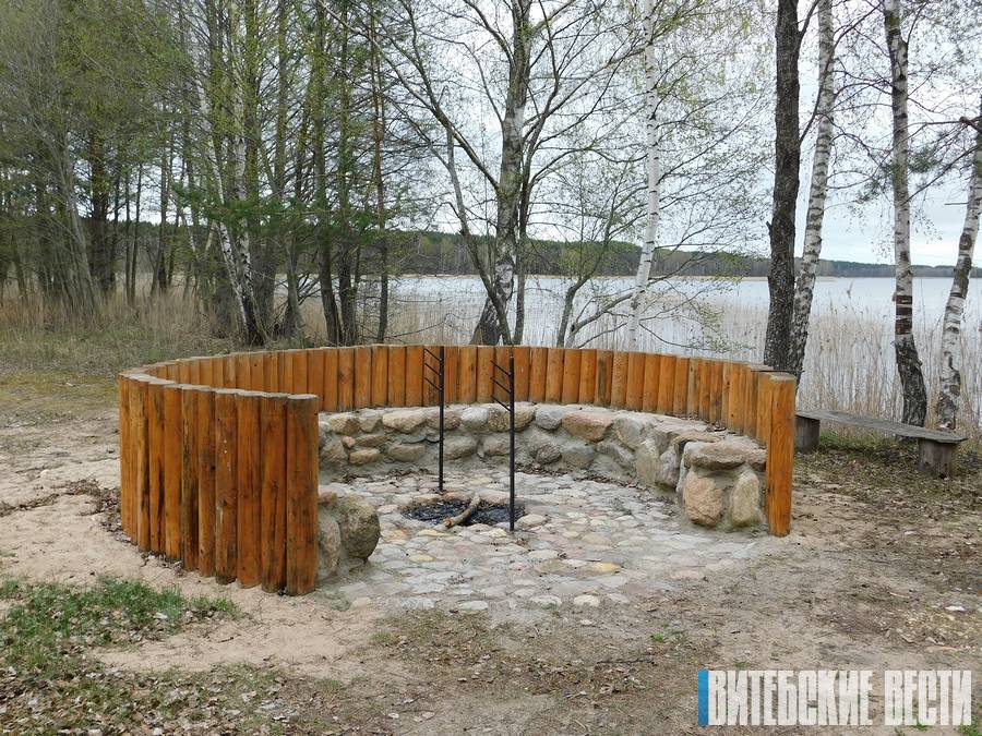 Прокатиться на катамаране и посетить сафари-парк: какие ноу-хау подготовил для туристов НП «Браславские озёра»