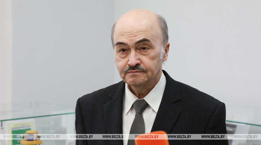 Белорусский космический конгресс пройдет осенью нынешнего года