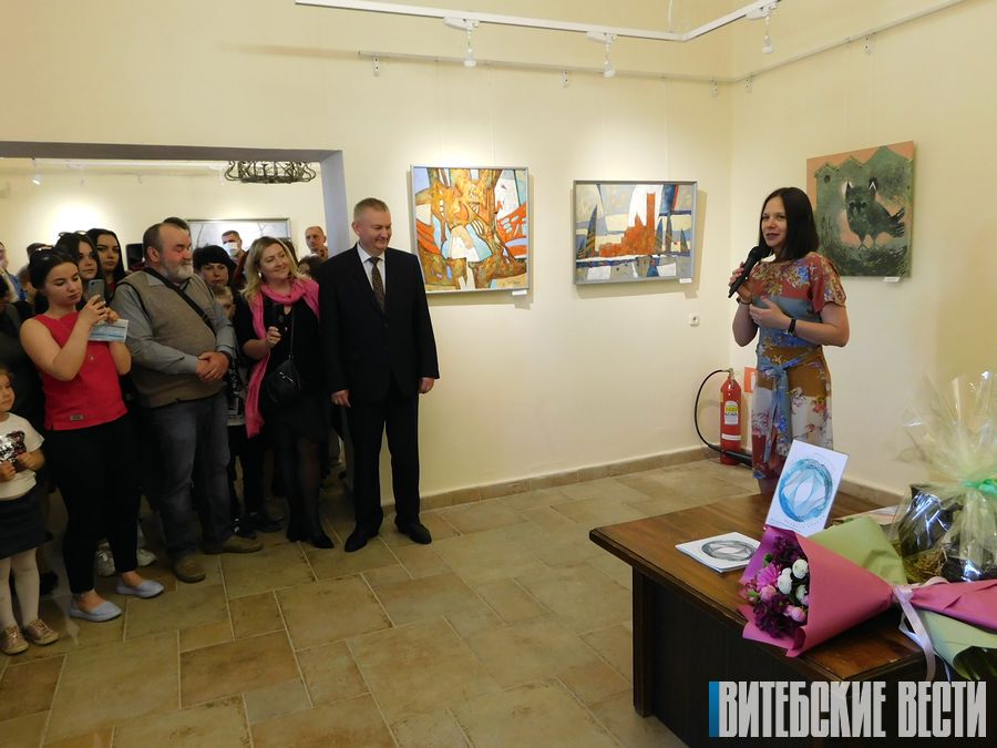 Фестиваль "Вытокі. Крок да Алімпу" в Орше. День первый