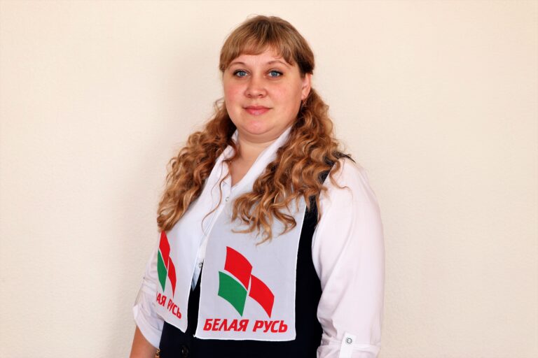 Ольга Романович: «В наше время нельзя быть вне политики»