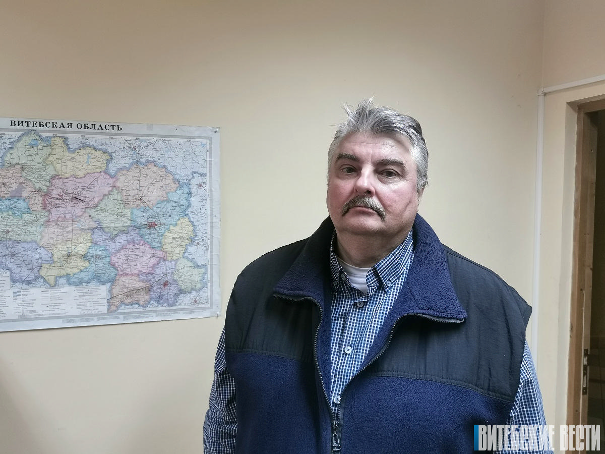 Андрей Бобров: "Один из ключевых аспектов, прозвучавших в ходе выступления главы государства, — историческая память"