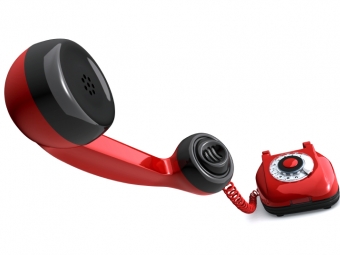 hotline