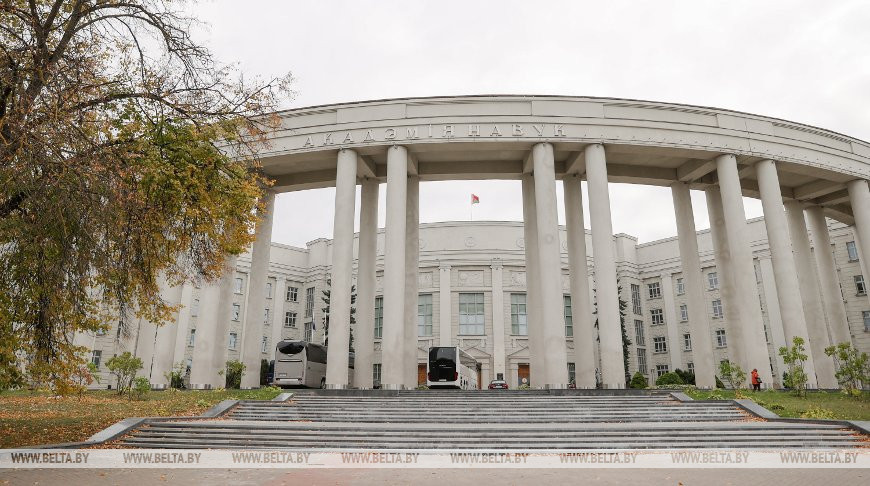 Ученые НАН подготовили новые издания по истории белорусской государственности