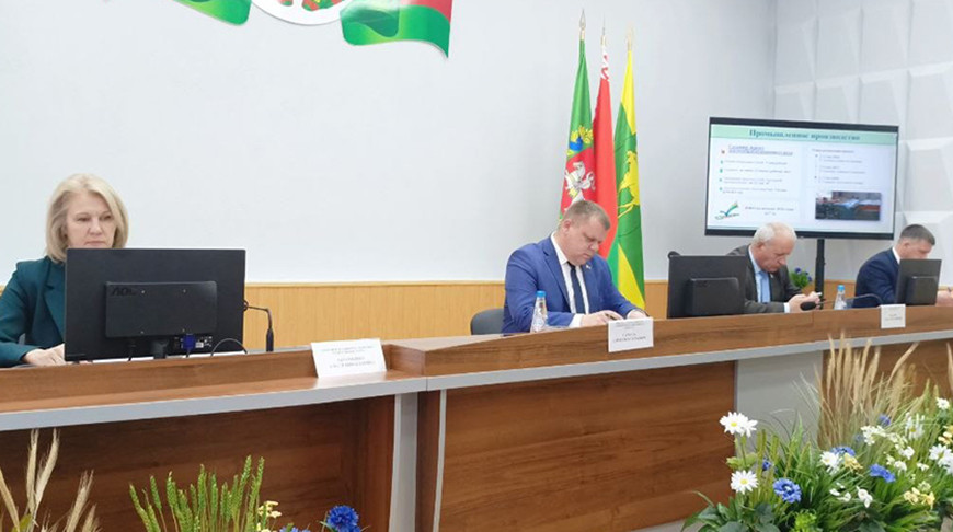 Алеся Абраменко: повышение конкурентоспособности предприятий - важнейшая задача для устойчивого развития регионов