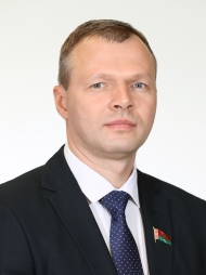Александр Лукашенко согласовал назначение Романова Олега Александровича ректором Полоцкого государственного университета