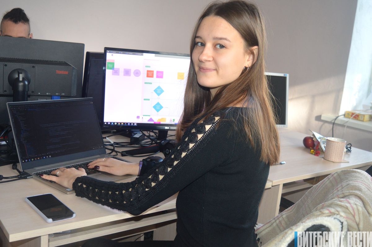 10 стереотипов о том, как уйти в IT-сферу. Комментарий эксперта из Витебска 
