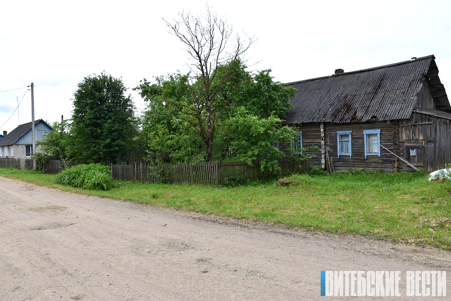 Вопросы отчуждения пустующих жилых домов в сельской местности и совершенствование работы с ними вынесены на общественное обсуждение
