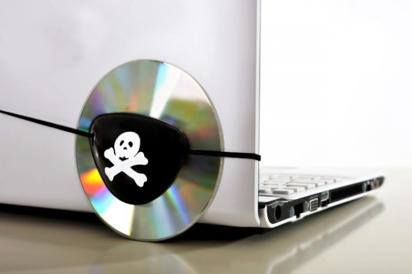 Около 30 белорусских компаний оштрафованы за использование пиратской версии Microsoft 