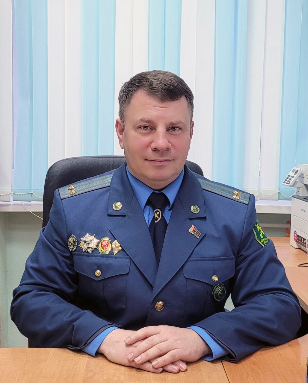 Витебские таможенники раскрыли серию наркопреступлений