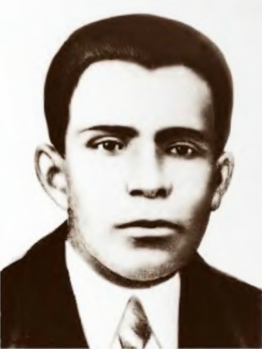 110 лет назад родился Герой Советского Союза Григорий Береснев
