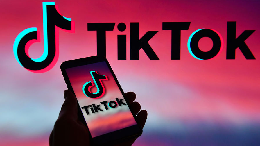 TikTok тестирует режим «Clear Mode»