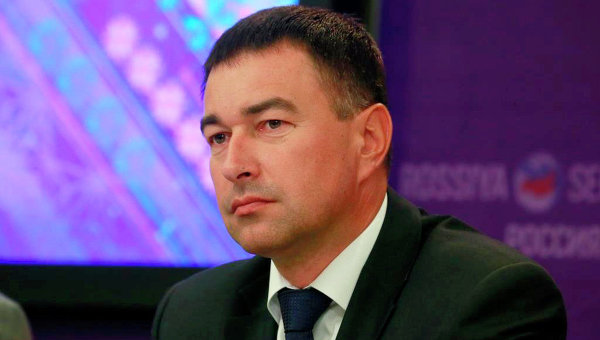 Директор фестиваля «Славянский базар в Витебске» награжден медалью Франциска Скорины 