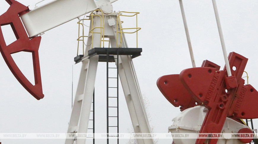  Фонд компании "Белоруснефть" полнился новыми объектами