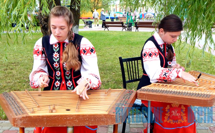 Чем удивит фестиваль «Днепровские голоса в Дубровно» в 2019 году