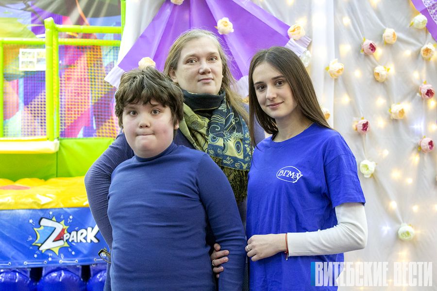 История не про жалость, или Как сделать жизнь особенных детей полноценной