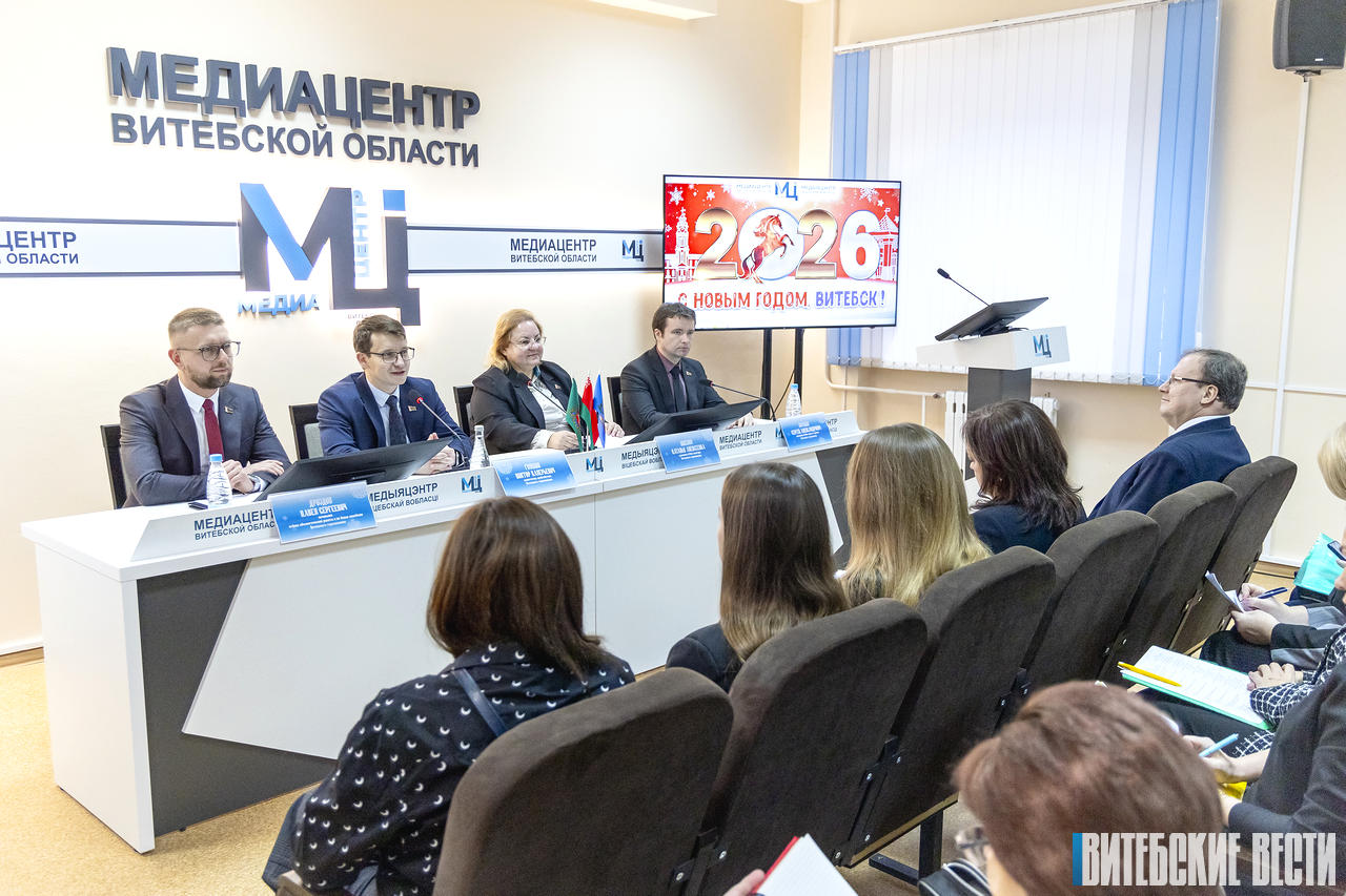 Со своими «фишками». Какой район Витебска удивит своей новогодней «изюминкой»?