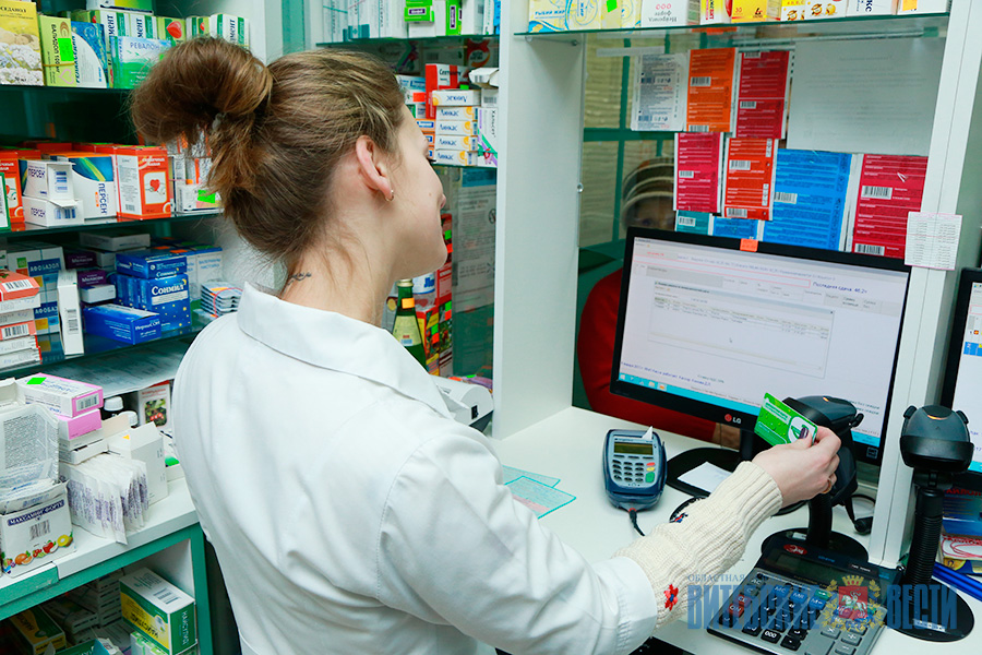 Минздрав проинформировал о мониторинге цен на лекарства