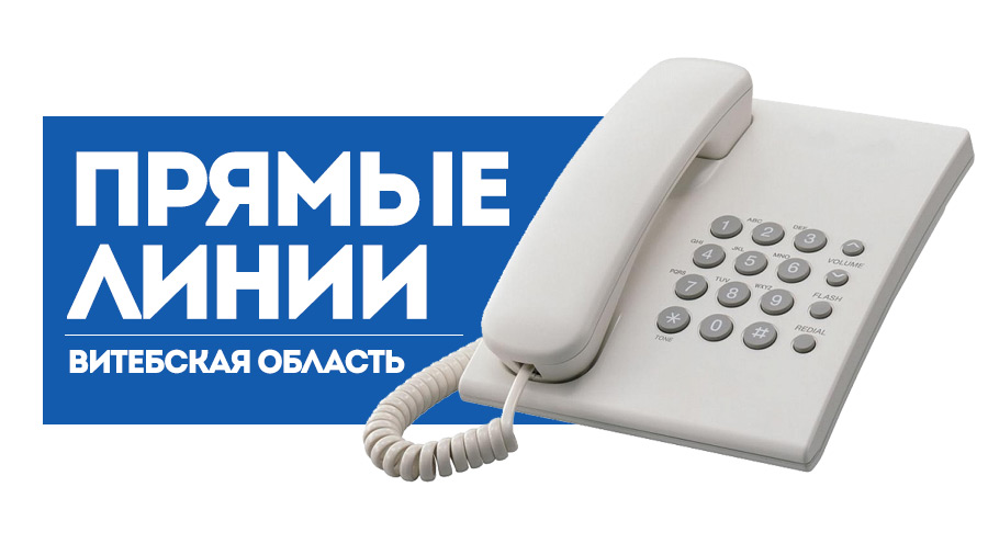 Борис Ефремов проведет «прямую линию» в Витебске 15 декабря