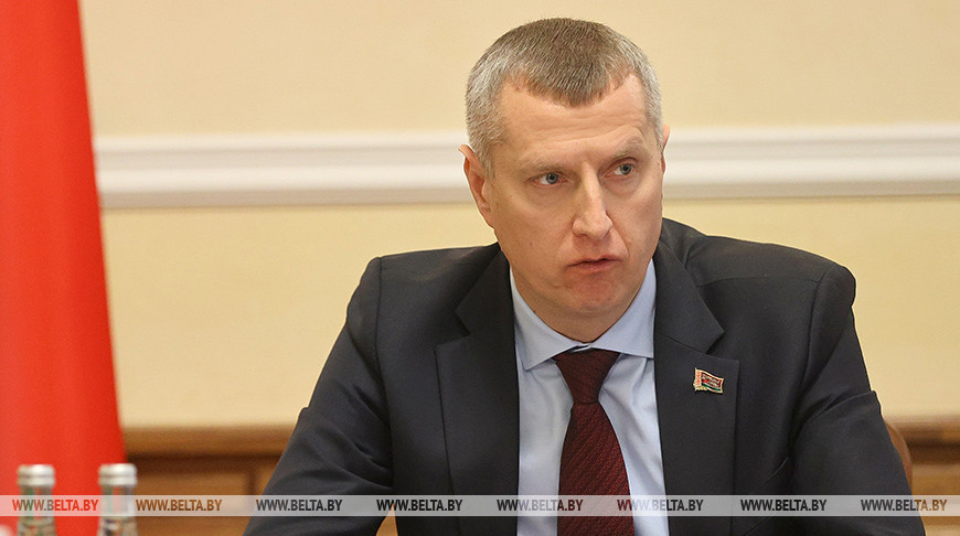 Суперльготные условия. Крутой рассказал, что будет с арендаторами витебского ТЦ