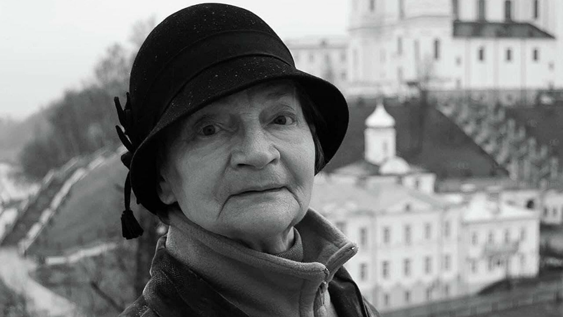 Умерла заслуженная артистка Беларуси Валентина Петрачкова