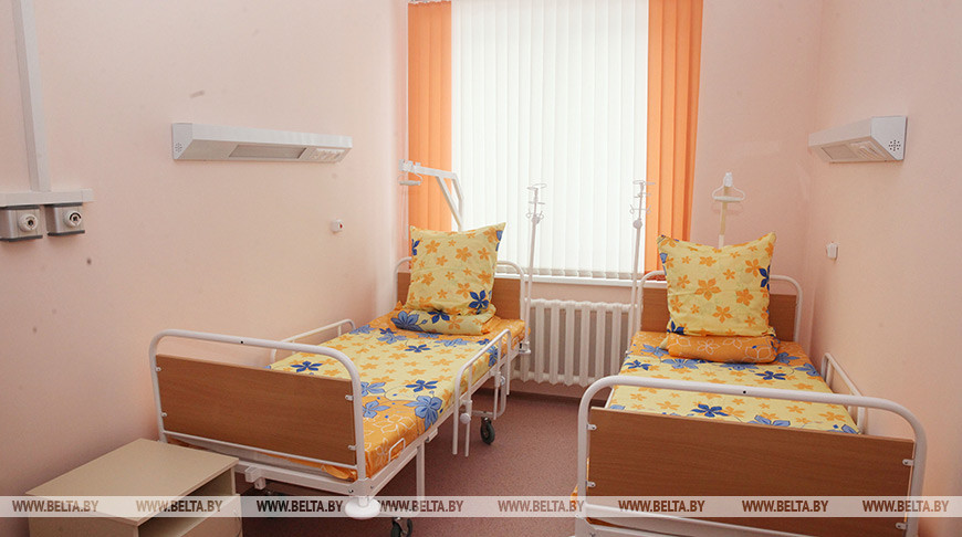 Главврач больницы: 30-35 пострадавших туристов в ДТП в Витебской области можем выписать сегодня
