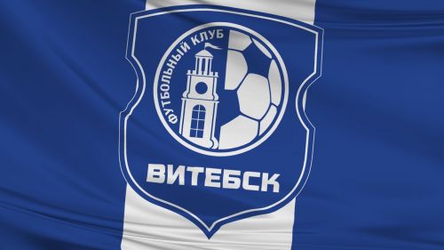 Победа над Гомелем не помогла. ФК "Витебск" на четвёртом месте