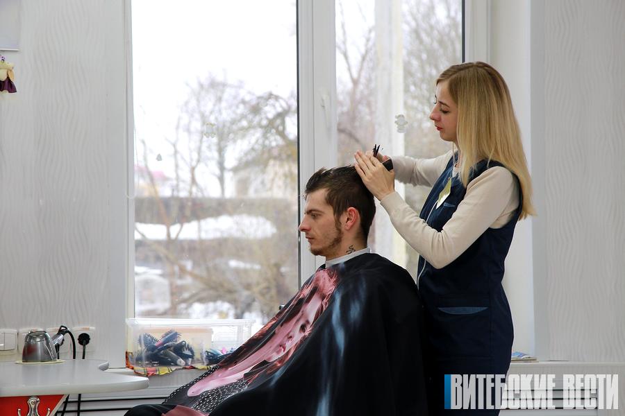 Житель Дагестана построил бизнес  с нуля в Городке 