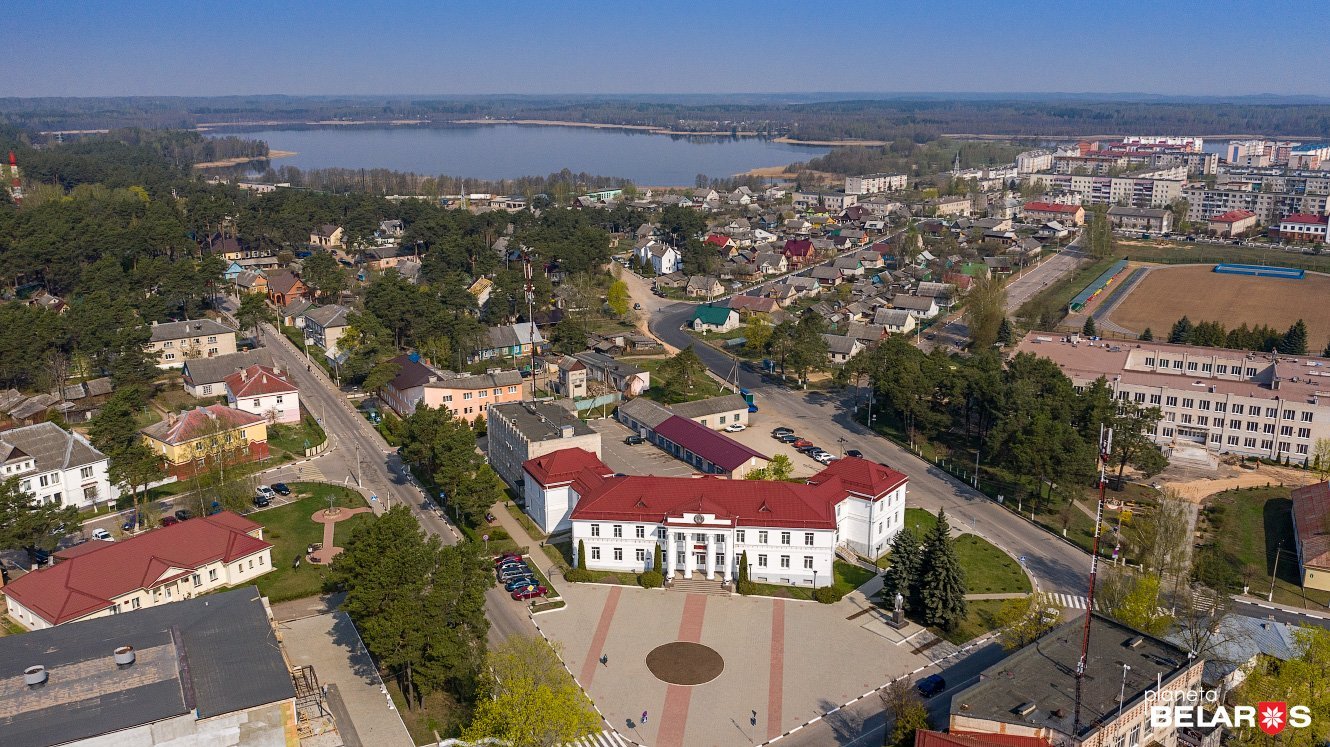 Пятую часть бюджета Браславского района в 2020 году обеспечили предприятия малого и среднего бизнеса