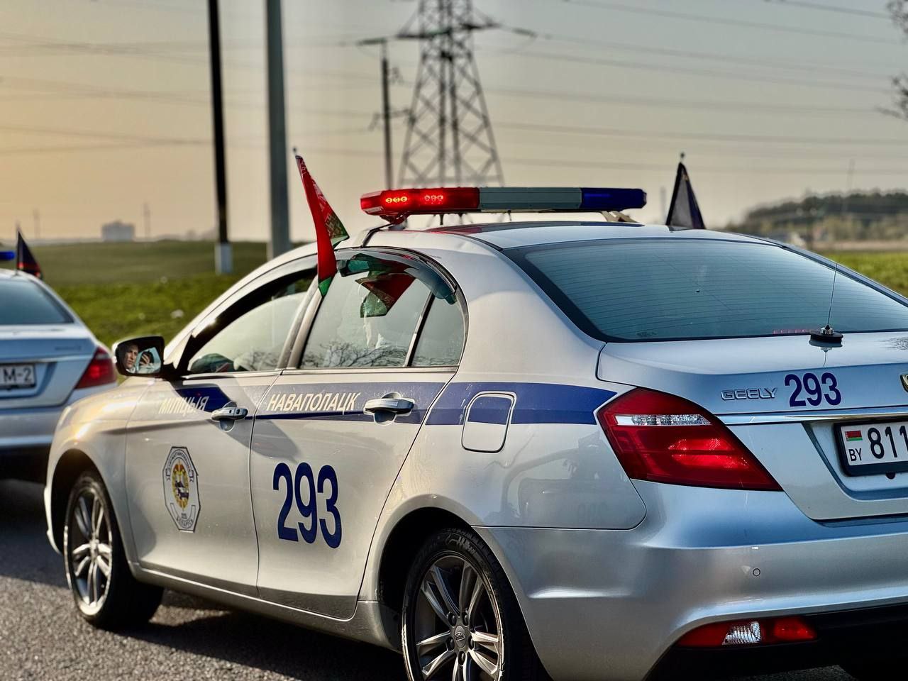 75 ДТП зарегистрированы в Витебской области за прошедшие выходные