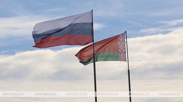Союзные парламентарии вручат спецпризы на "Славянском базаре в Витебске"