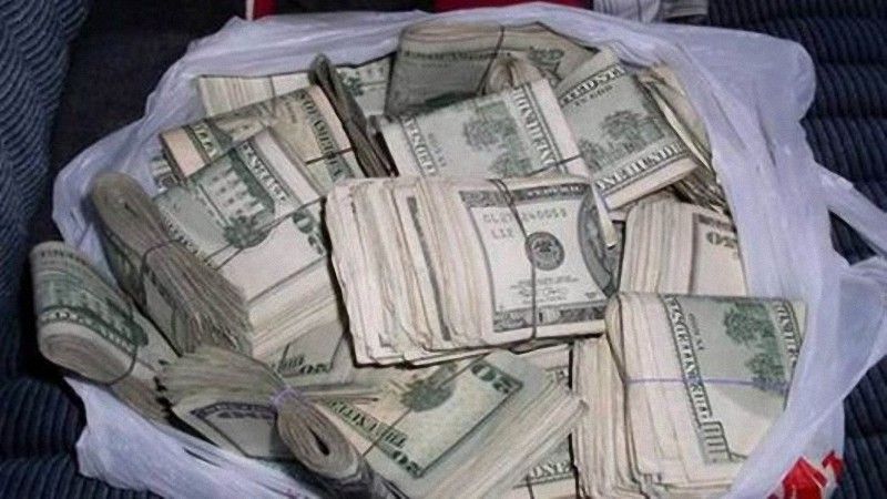 54 тыс. долларов одолжил житель Орши на несуществующий бизнес