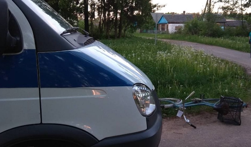 За сутки в Витебской области совершено два особо тяжких убийства