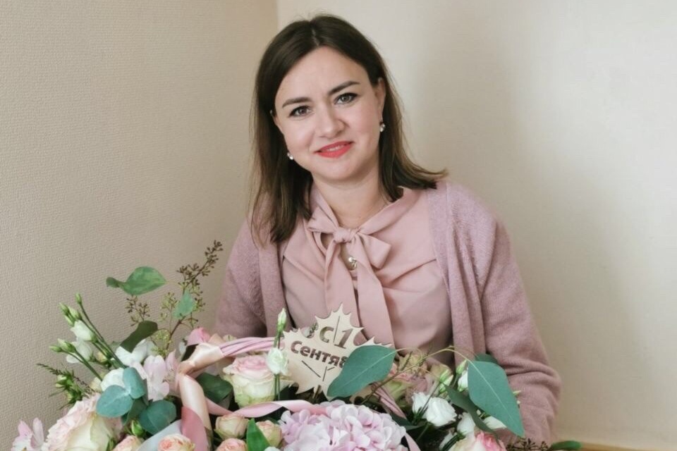 Учитель музыки оршанской школы №4 Марина Сутоцкая стала участницей третьего сезона программы «Учитель для Беларуси»