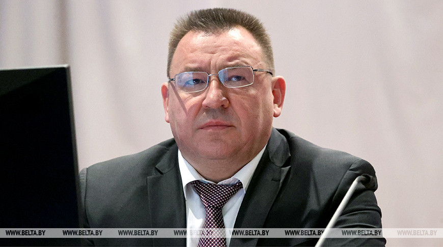 Вячеслав Шило: обмен опытом между регионами Беларуси и России позволяет решать схожие проблемы