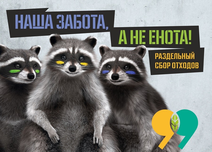Четверть твердых коммунальных отходов в Витебской области в 2020 году должны использоваться как вторсырье