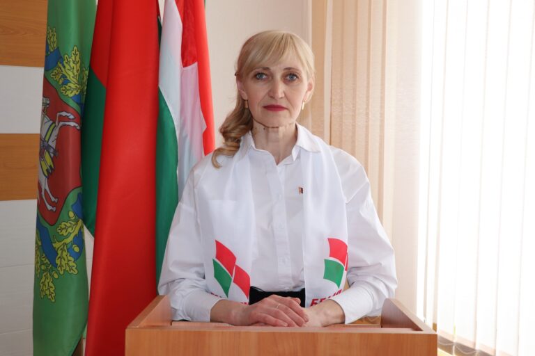 Майя Якимович: «Пришло время для создания политической партии»