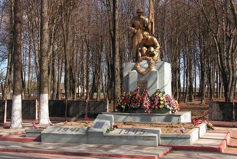 «Отец сложил голову в бою под Витебском». Пронзительное письмо с Донбасса