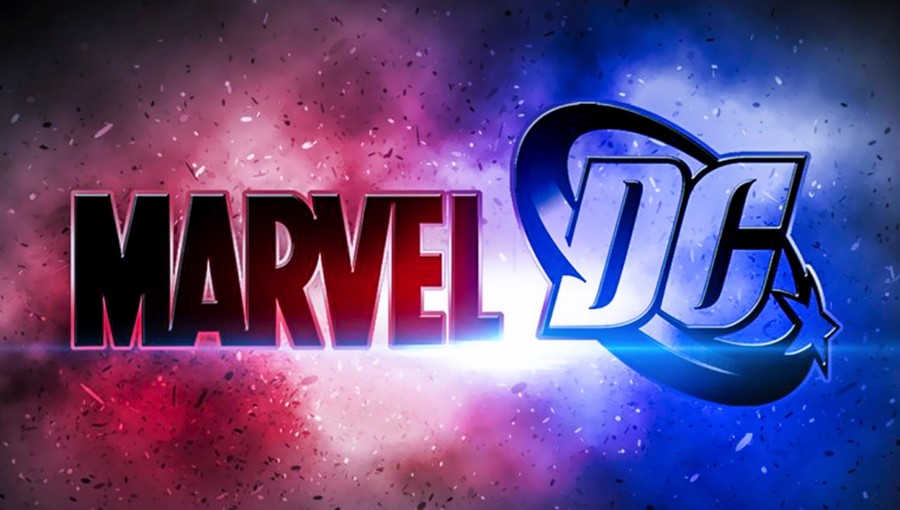 Выставка супергероев Marvel и DC открылась в Витебском районном историко-краеведческий музее