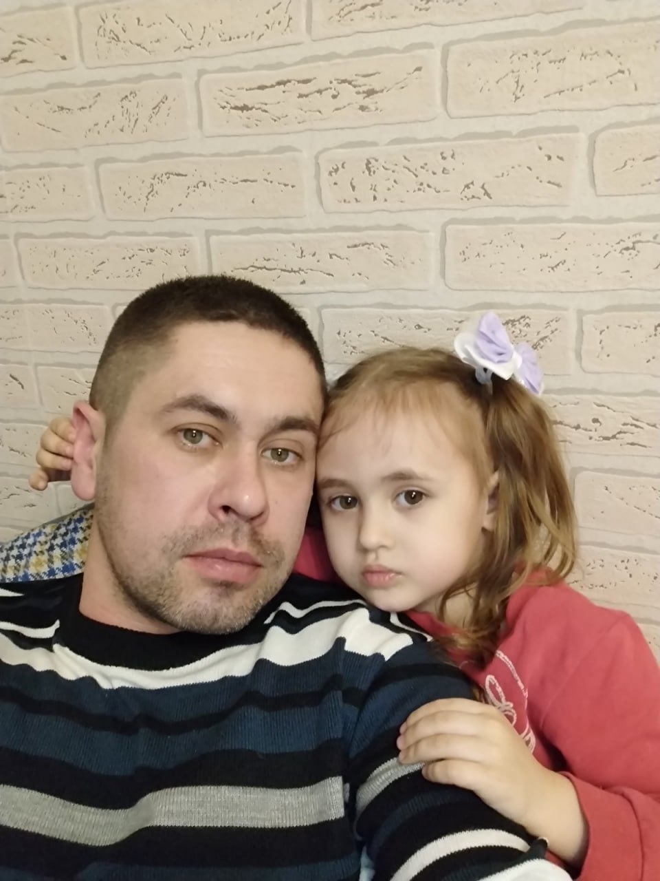 Опрос у жителей Витебской области: какую роль играют папы в семье и воспитании детей 