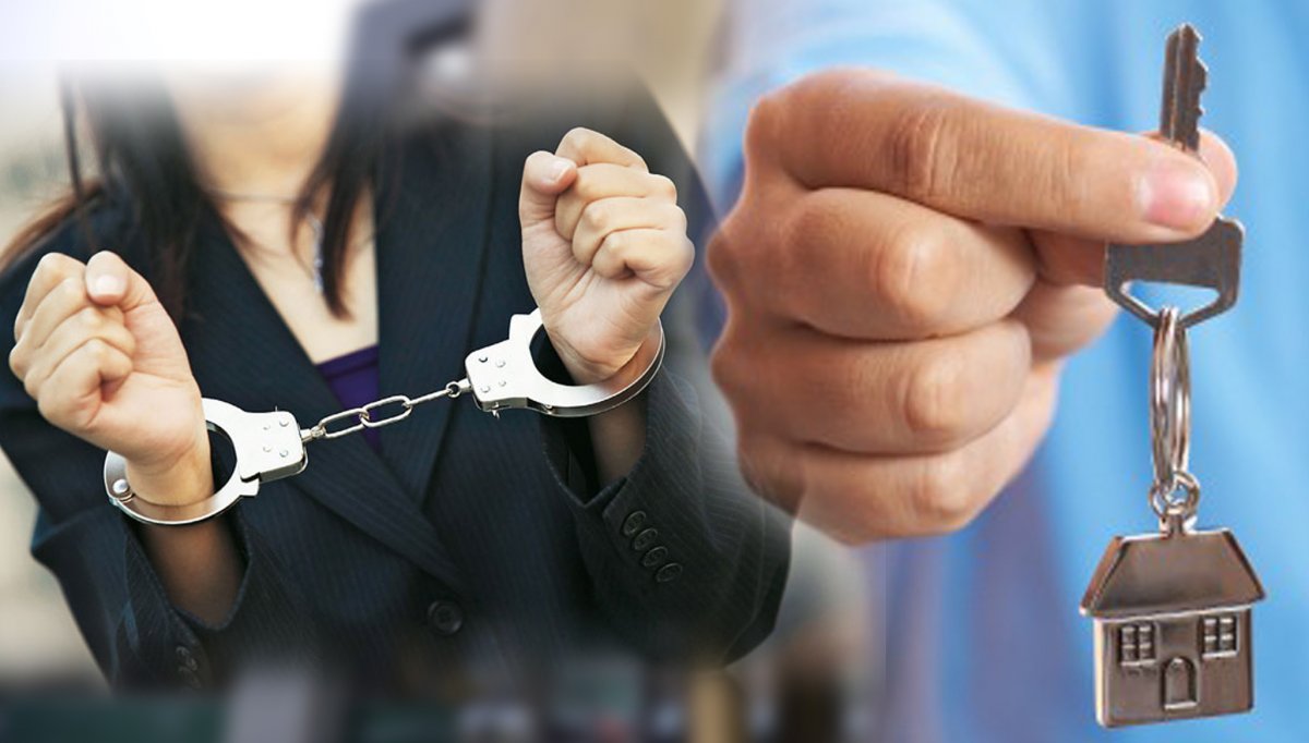 Не единичные факты незаконной продажи жилья сельхозорганизациями выявляет Комитет госконтроля области