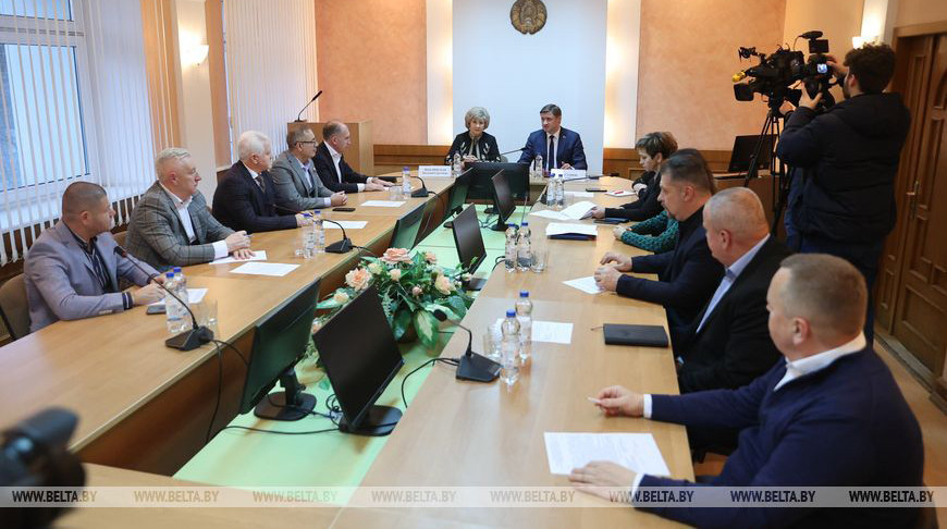 В Беларуси торговые сети продлили скидку 10% на некоторые товары для уязвимых категорий населения