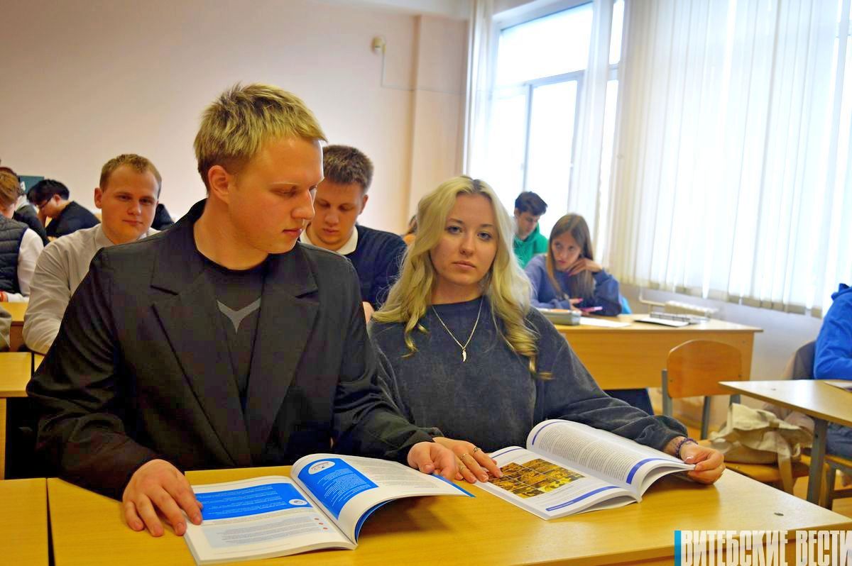 Искусственный интеллект в медицине: студенты ВГТУ проанализировали, как технологии меняют здравоохранение