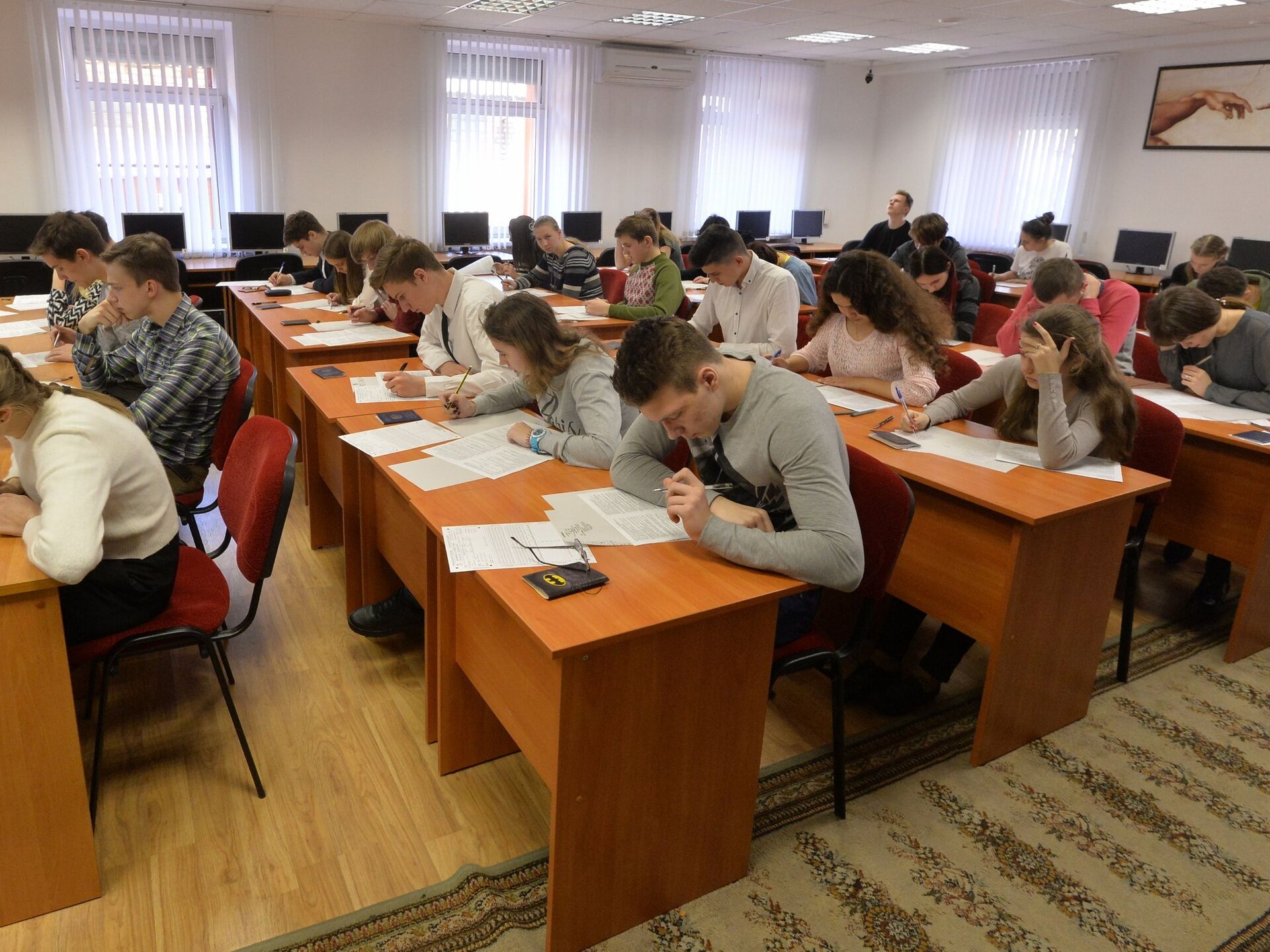Испытания в новом формате, или Что нужно знать нынешним 11-классникам и их родителям