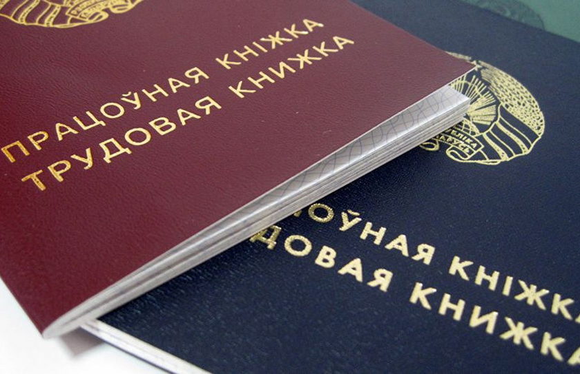 Стимулирование трудовой занятости – одно из основных направлений работы Глубокского районного Совета депутатов