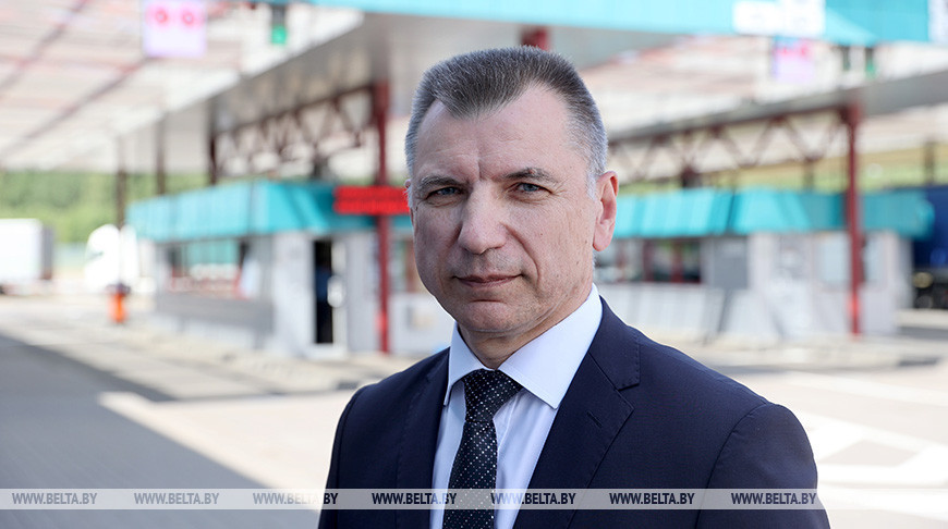Владимир Орловский: в нынешнее непростое время белорусский народ в очередной раз показал свою силу