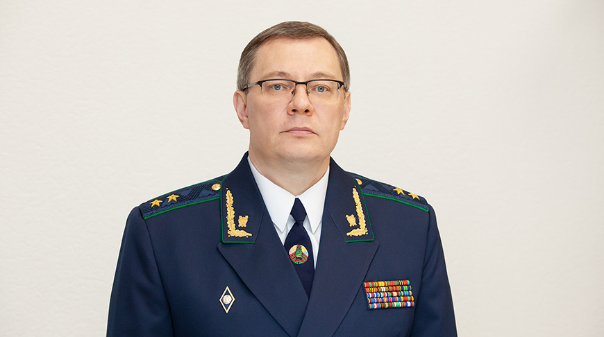 Генпрокуратура возбудила уголовное дело по факту геноцида населения Беларуси в годы ВОВ