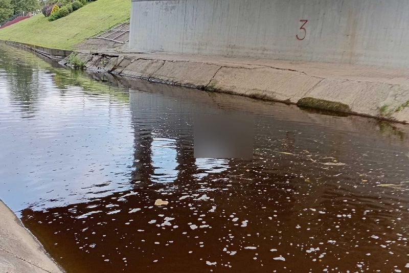 Вода ошибок не прощает: на акваториях Витебской области обнаружены двое утонувших мужчин
